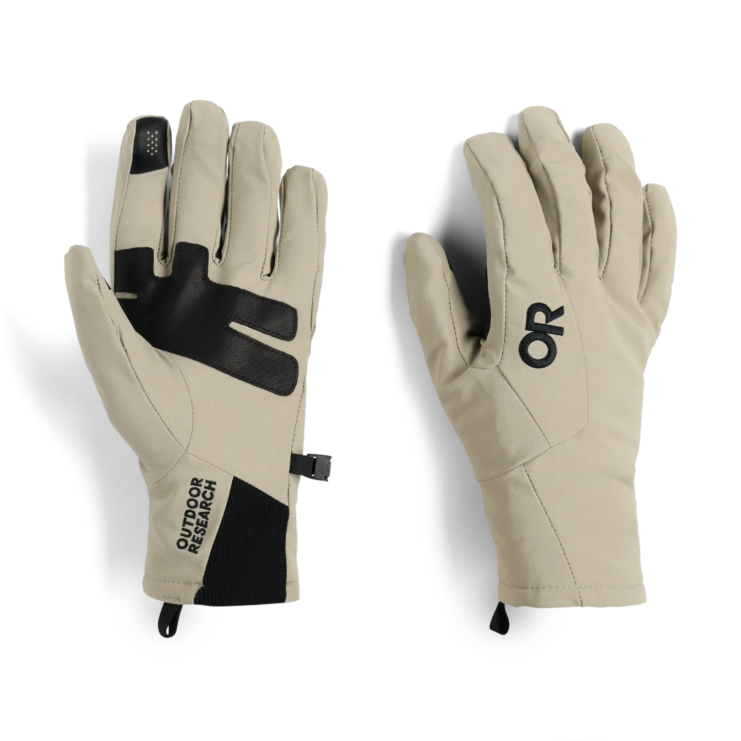 Men's Sureshot Softshell Glove