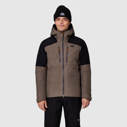 Men's Headwall GORE-TEX® 3L Jacket