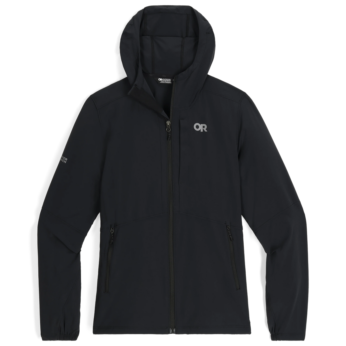 Women's Ferrosi Hoodie