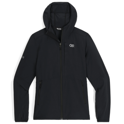 Women's Ferrosi Hoodie