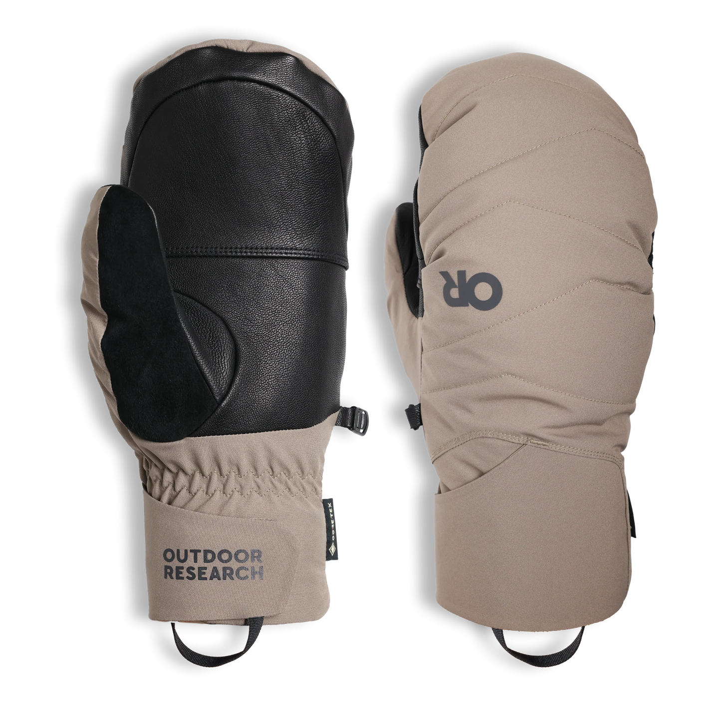 Stormbound GORE-TEX® Down Mitt
