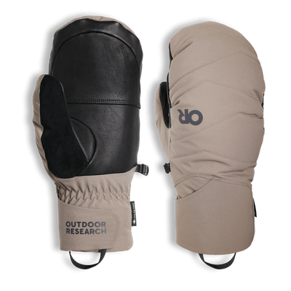 Stormbound GORE-TEX® Down Mitt