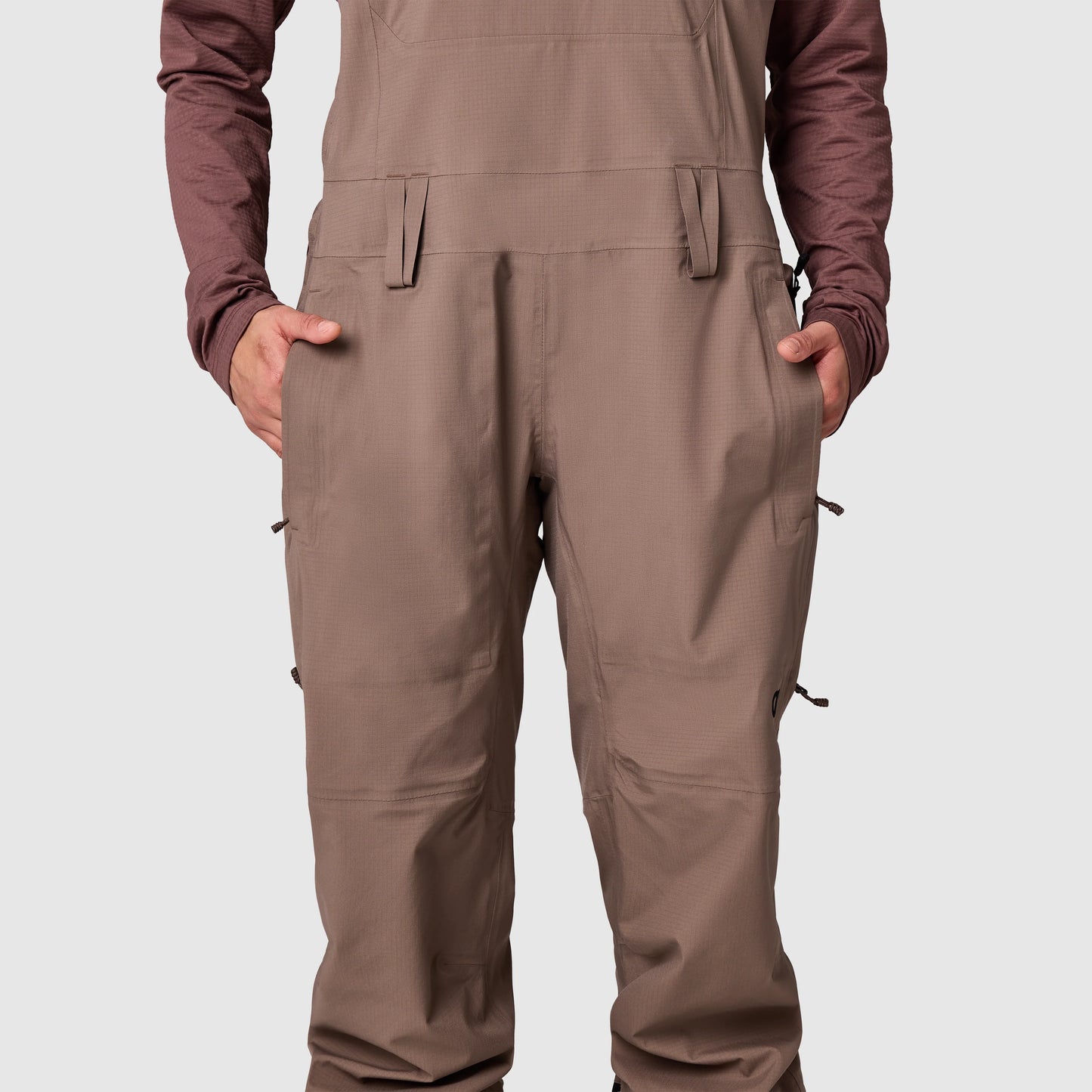 Women's Carbide Bibs