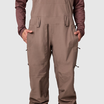 Women's Carbide Bibs
