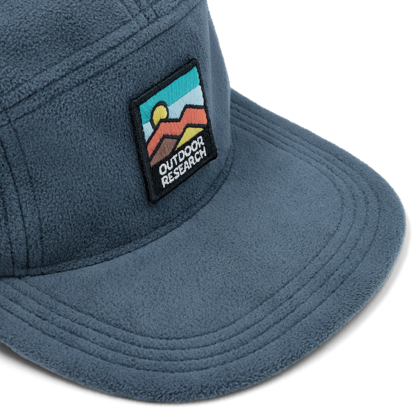 Howling Wind Fleece Cap