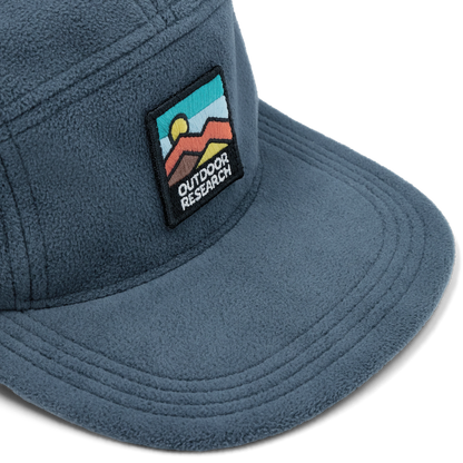 Howling Wind Fleece Cap