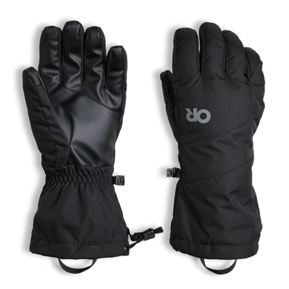 Men's Adrenaline Glove