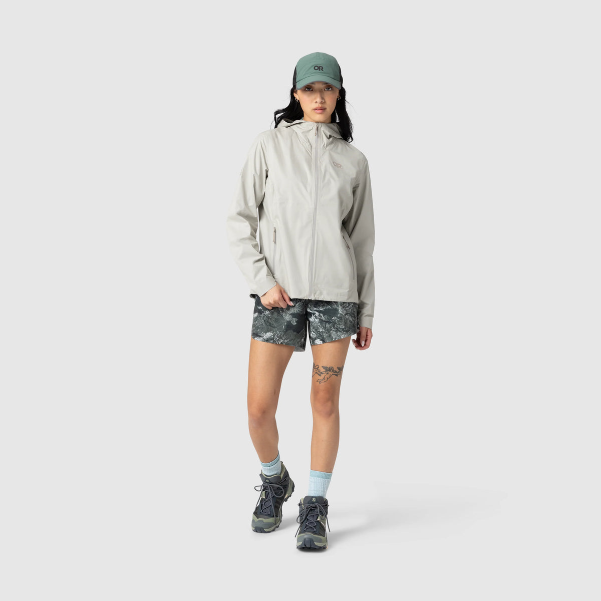 Women's Helium UL Jacket