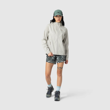 Women's Helium UL Jacket