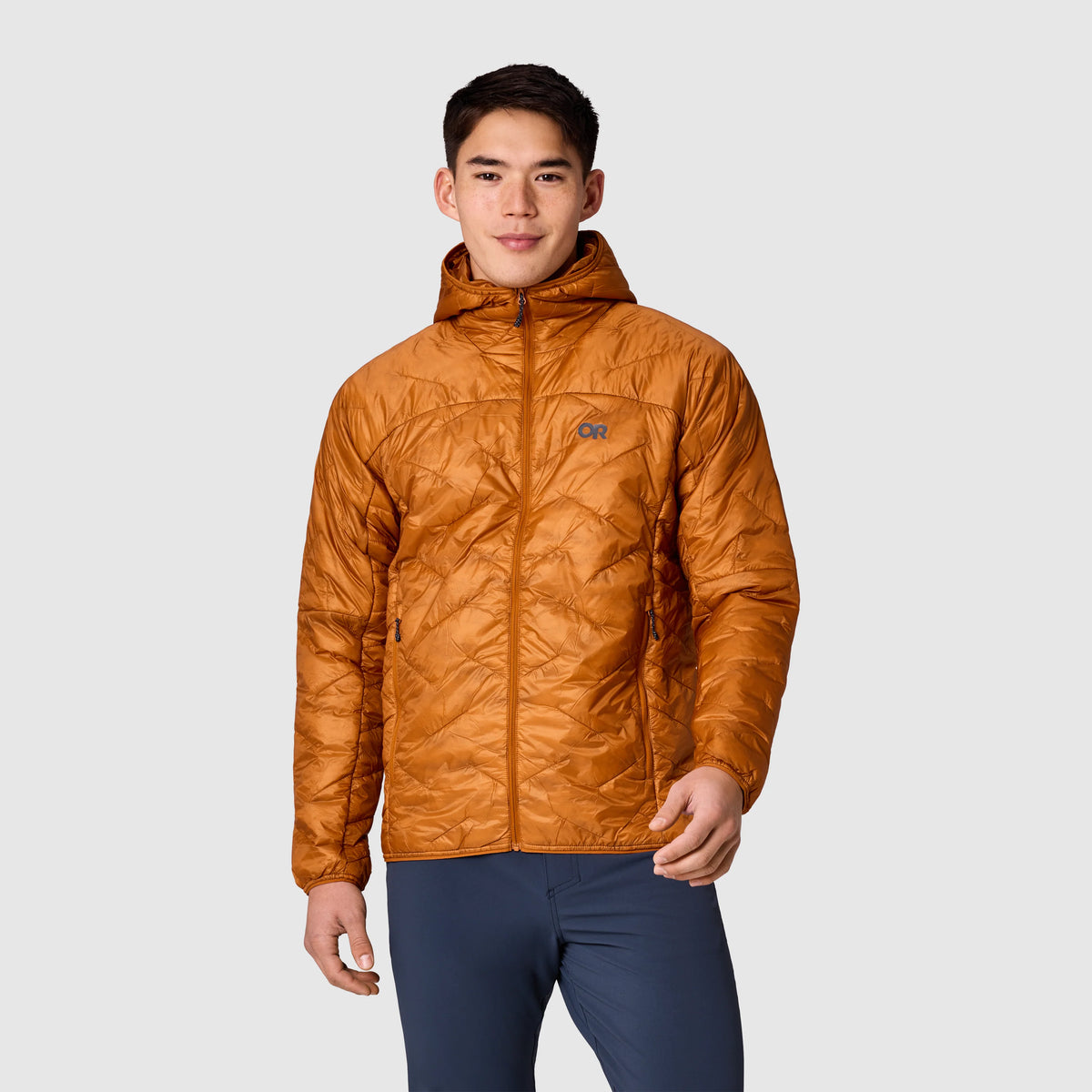 Men's SuperStrand LT Hoodie