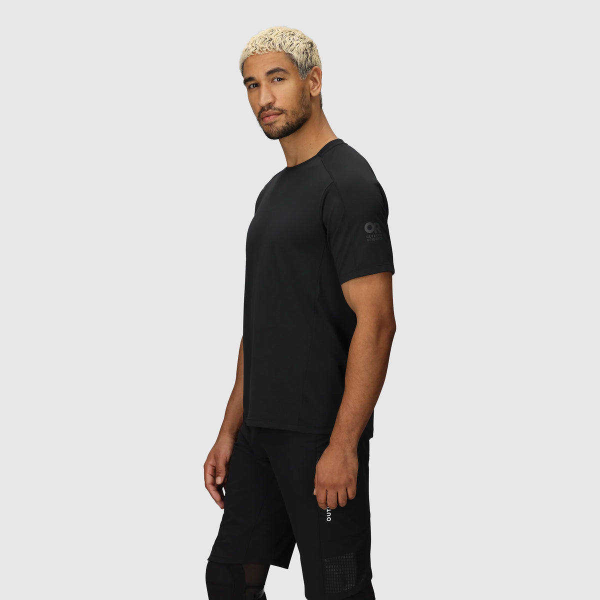 Men's Freewheel MTB Short Sleeve Jersey
