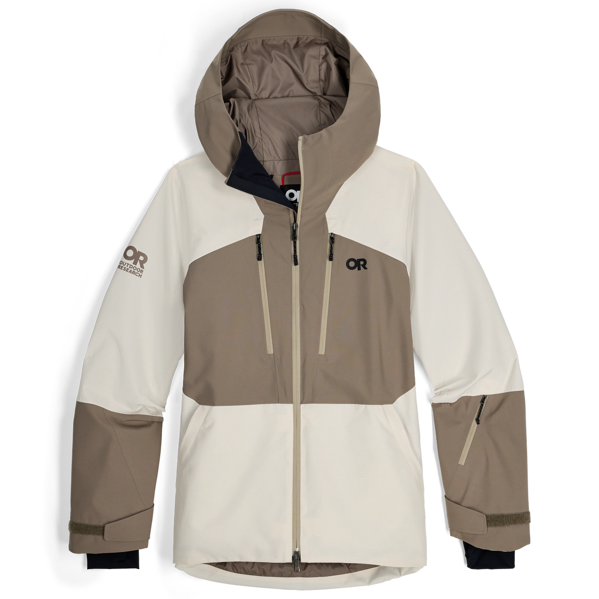 Women's Powderverse Jacket