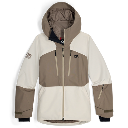 Women's Powderverse Jacket