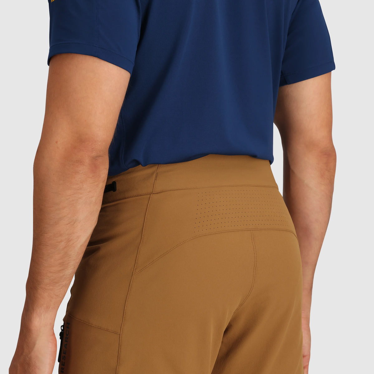 Men's Freewheel MTB Ride Short