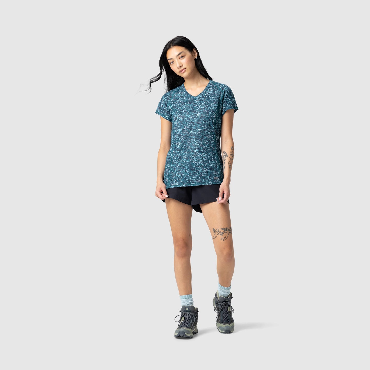 Women's Echo T-Shirt