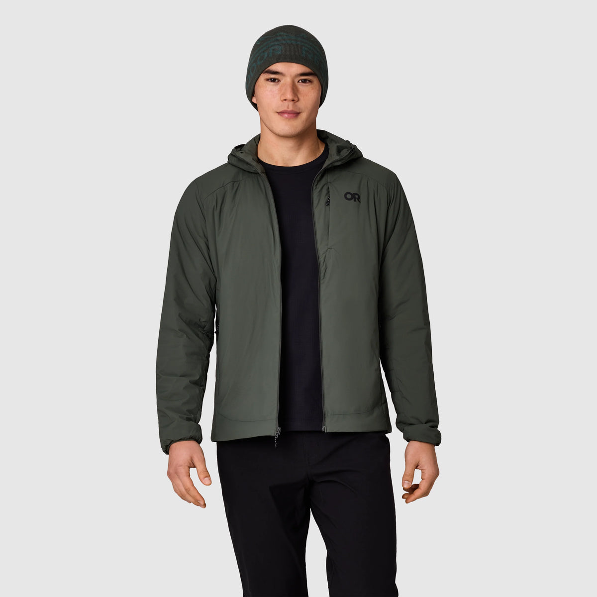 Men's Vesper Insulated Hoodie