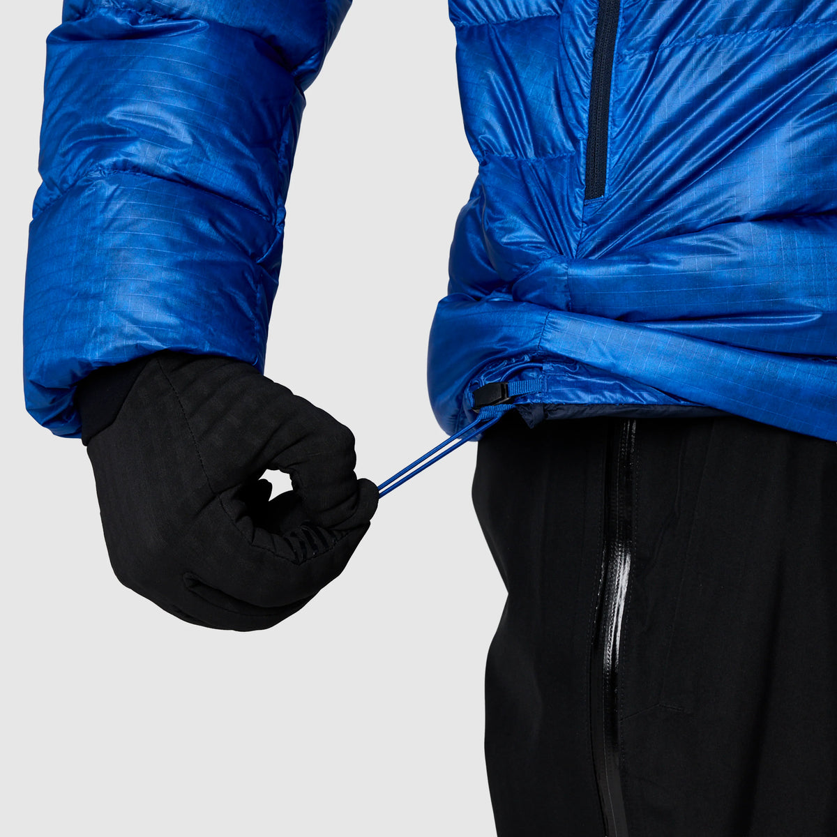 Men's Austera Alpine Down Hoodie