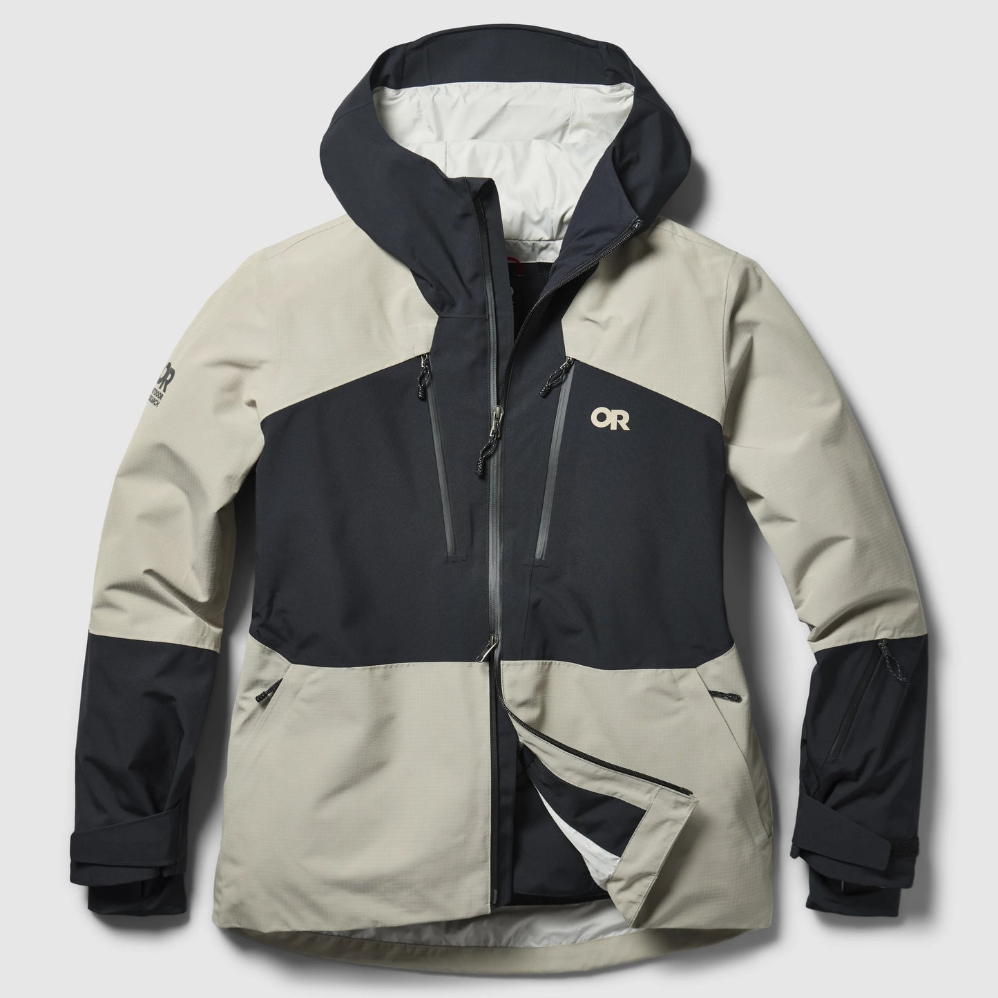 Women's Powderverse Jacket