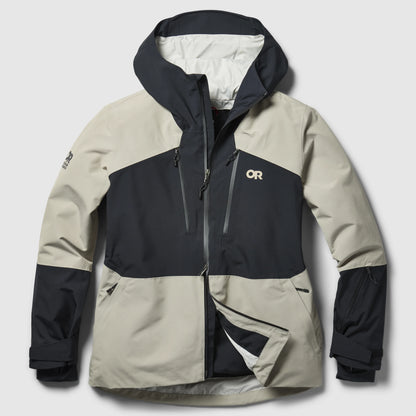 Women's Powderverse Jacket