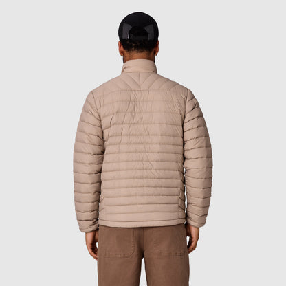 Men's Transcendent Down Jacket