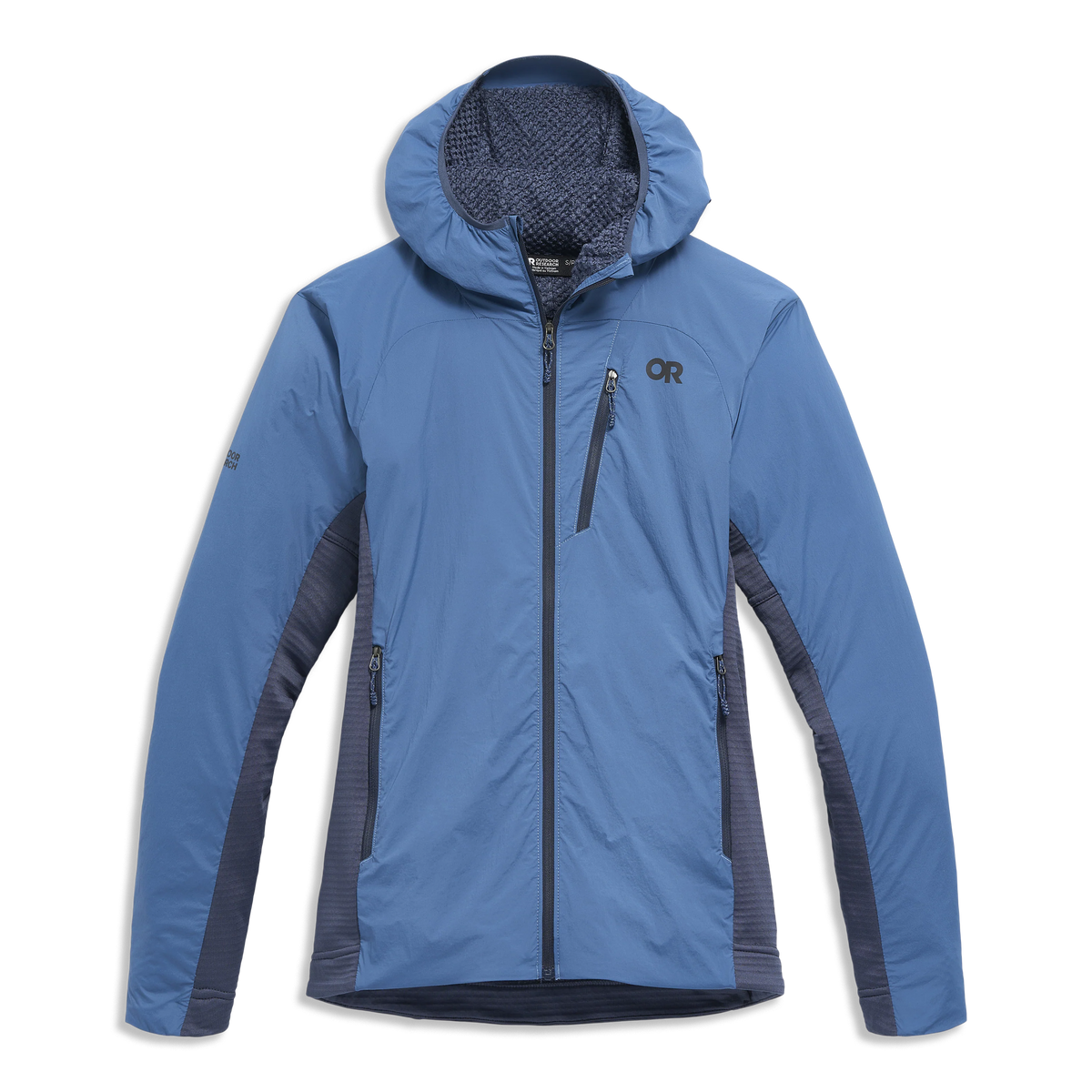 Women's Deviator Hoodie