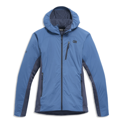 Women's Deviator Hoodie