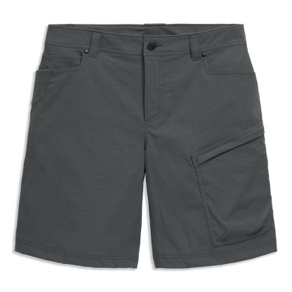 Men's Timberline Utility Short