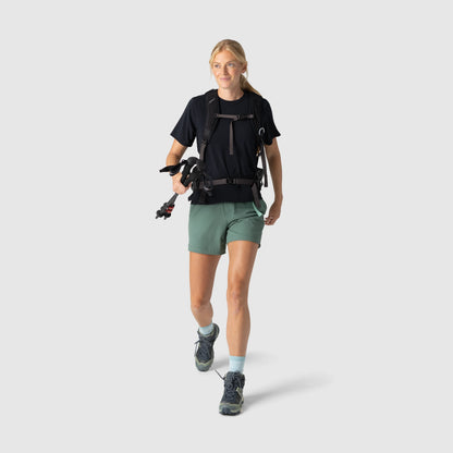 Women's Eclipse Sun T-Shirt