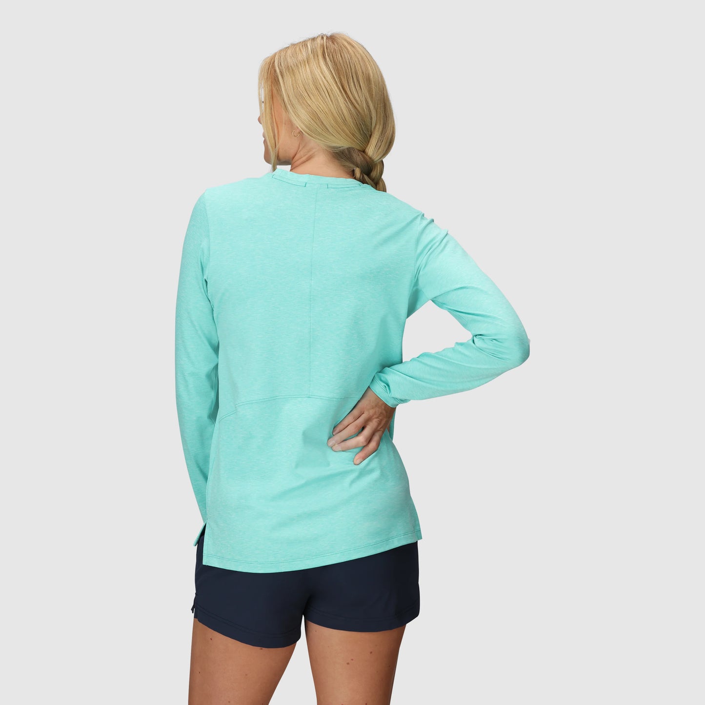Women's ActiveIce Spectrum Sun Long Sleeve Tee