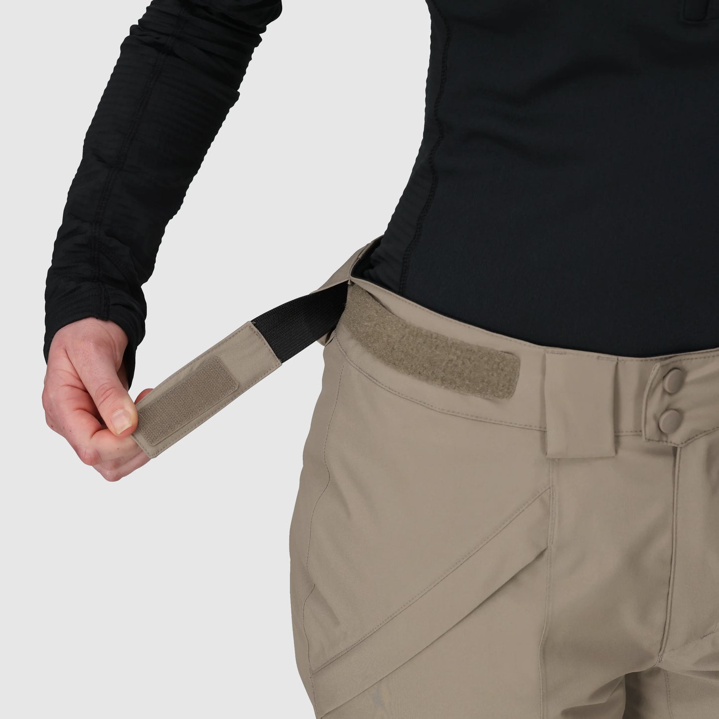 Women's Snowcrew Pant