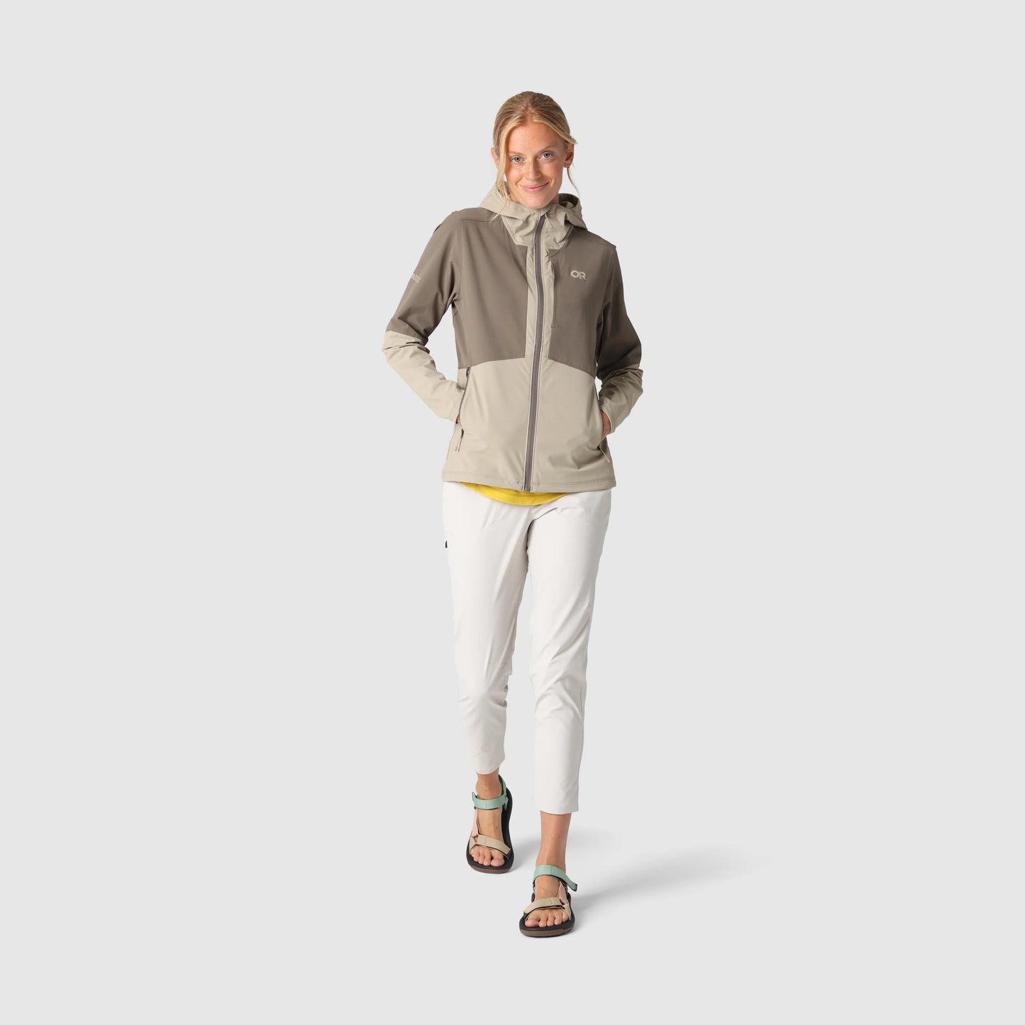 Women's Ferrosi Hoodie