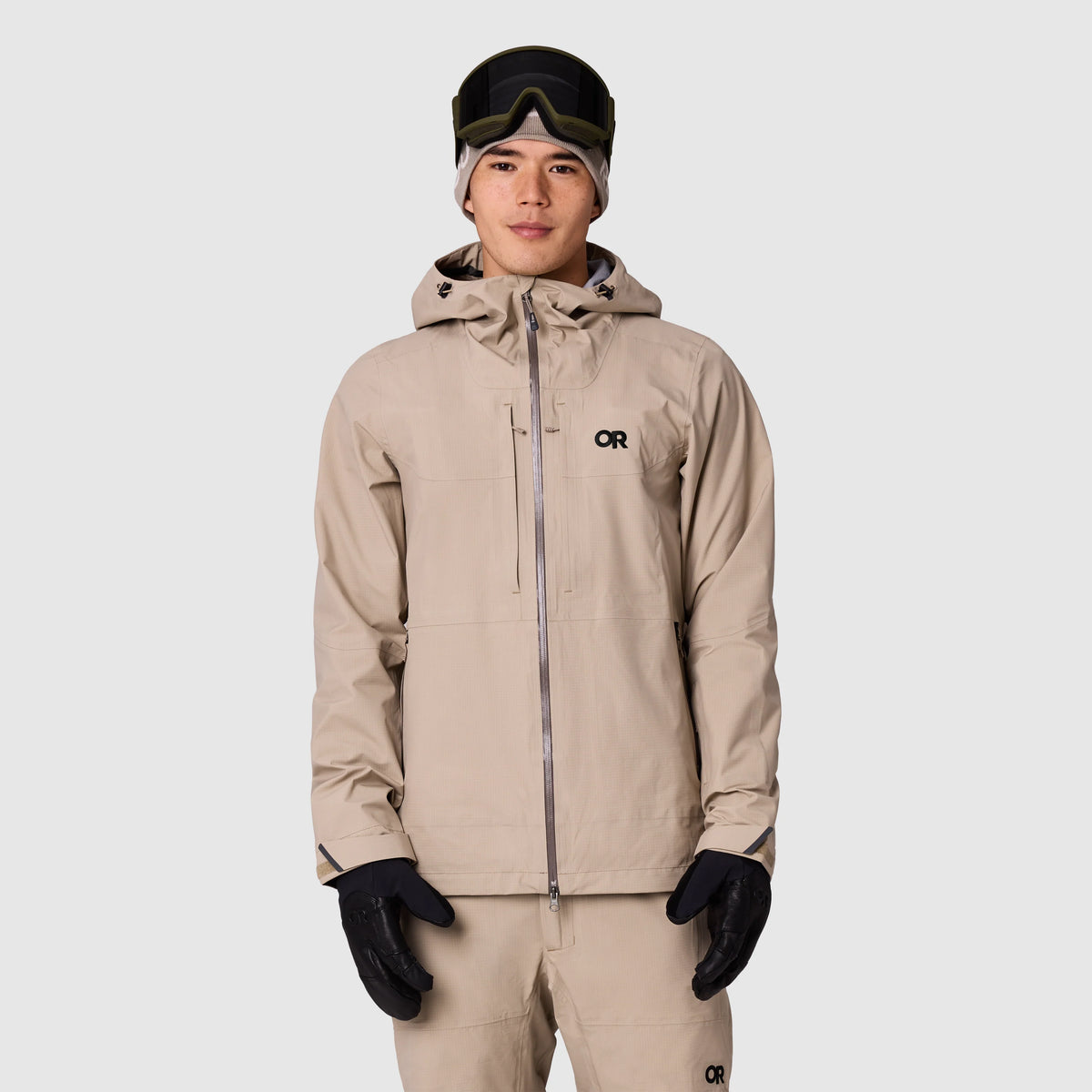 Men's Carbide Jacket