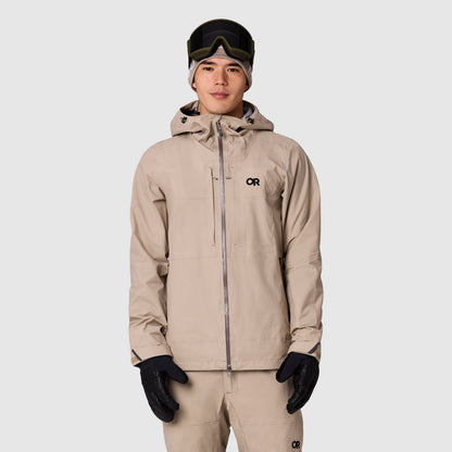 Men's Carbide Jacket