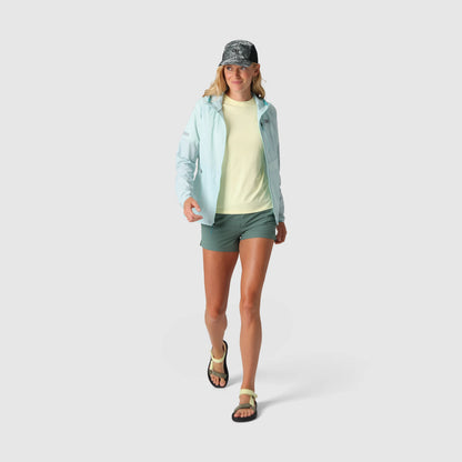 Women's ActiveIce Spectrum Sun T-Shirt
