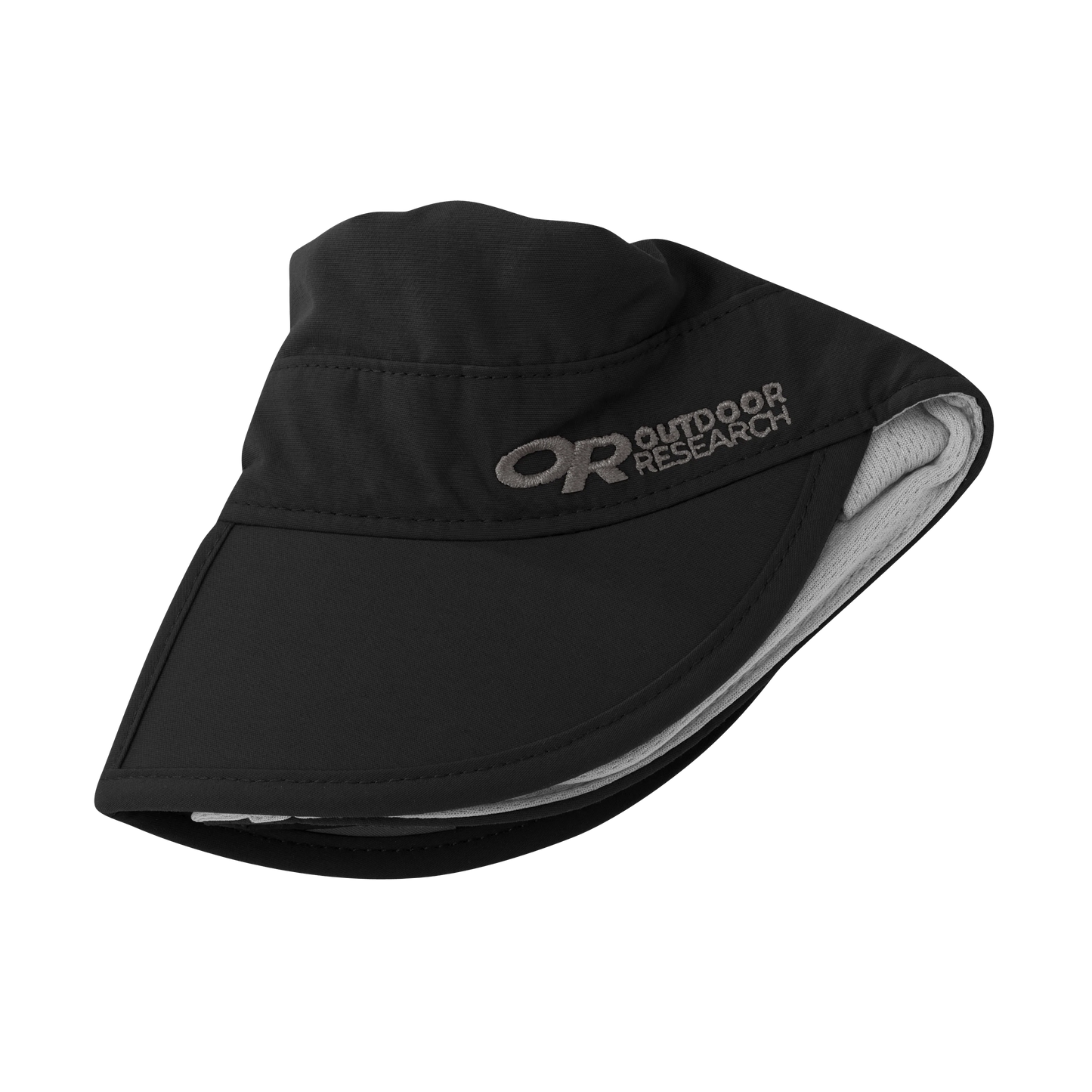 Radar Pocket Cap