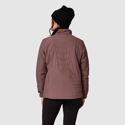 Women's Vesper Insulated Pullover