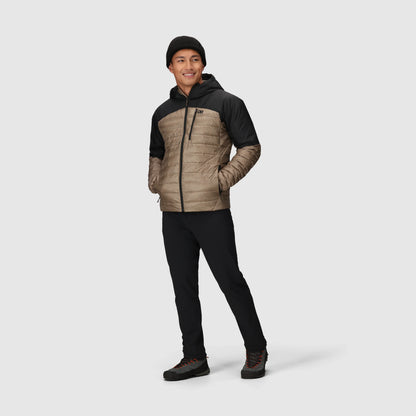 Men's Helium Down Hoodie