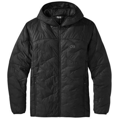 Men's SuperStrand LT Hoodie