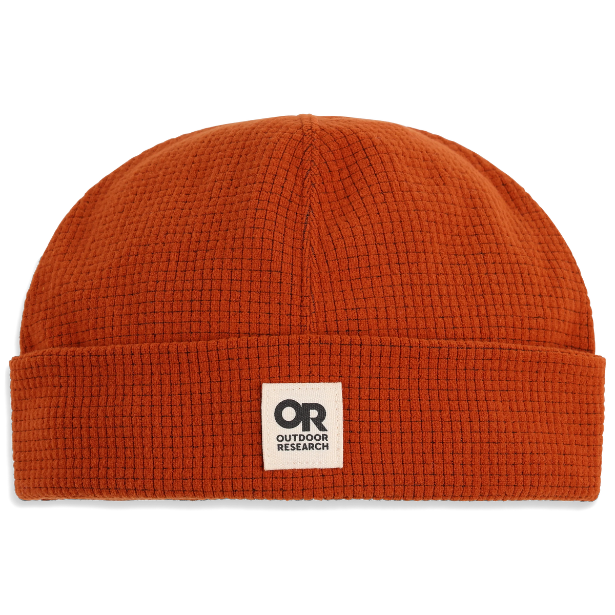 Trail Mix Beanie
