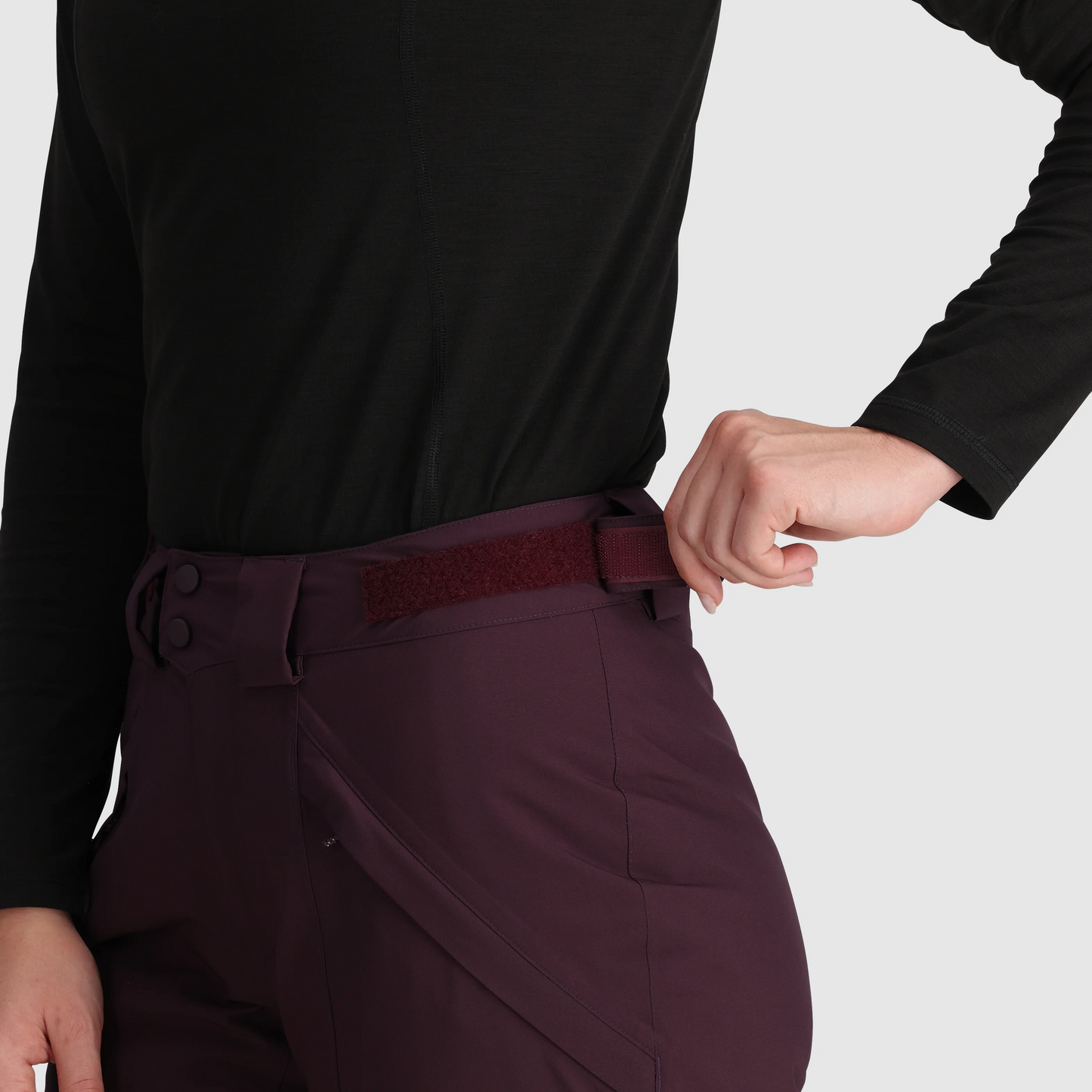 Women's Snowcrew Pant