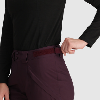 Women's Snowcrew Pant