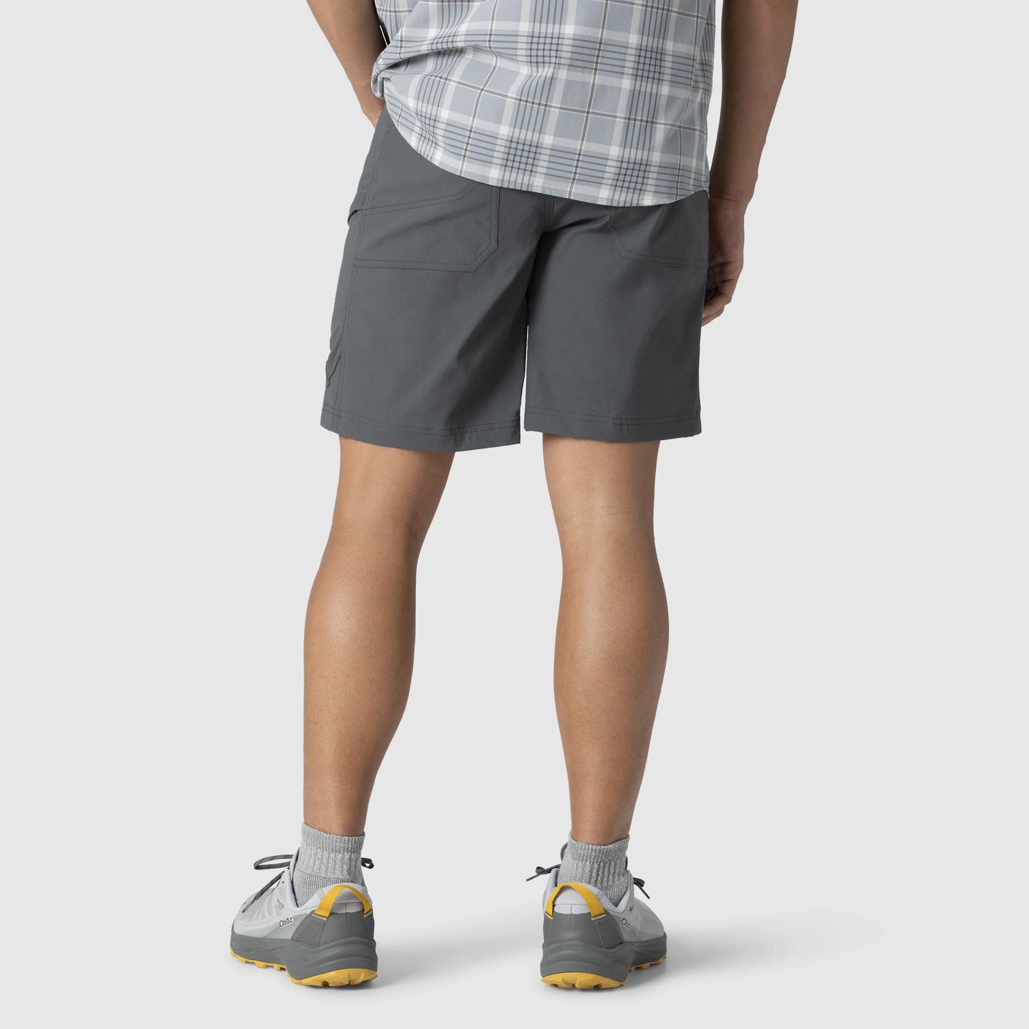 Men's Timberline Utility Short