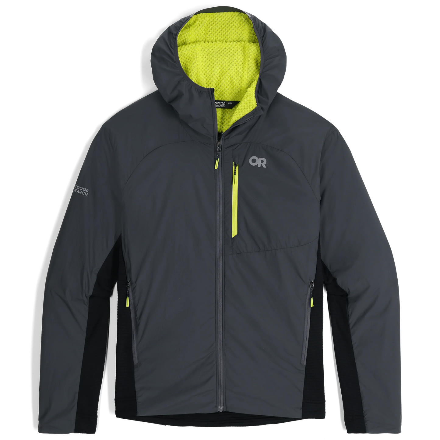 Men's Deviator Hoodie
