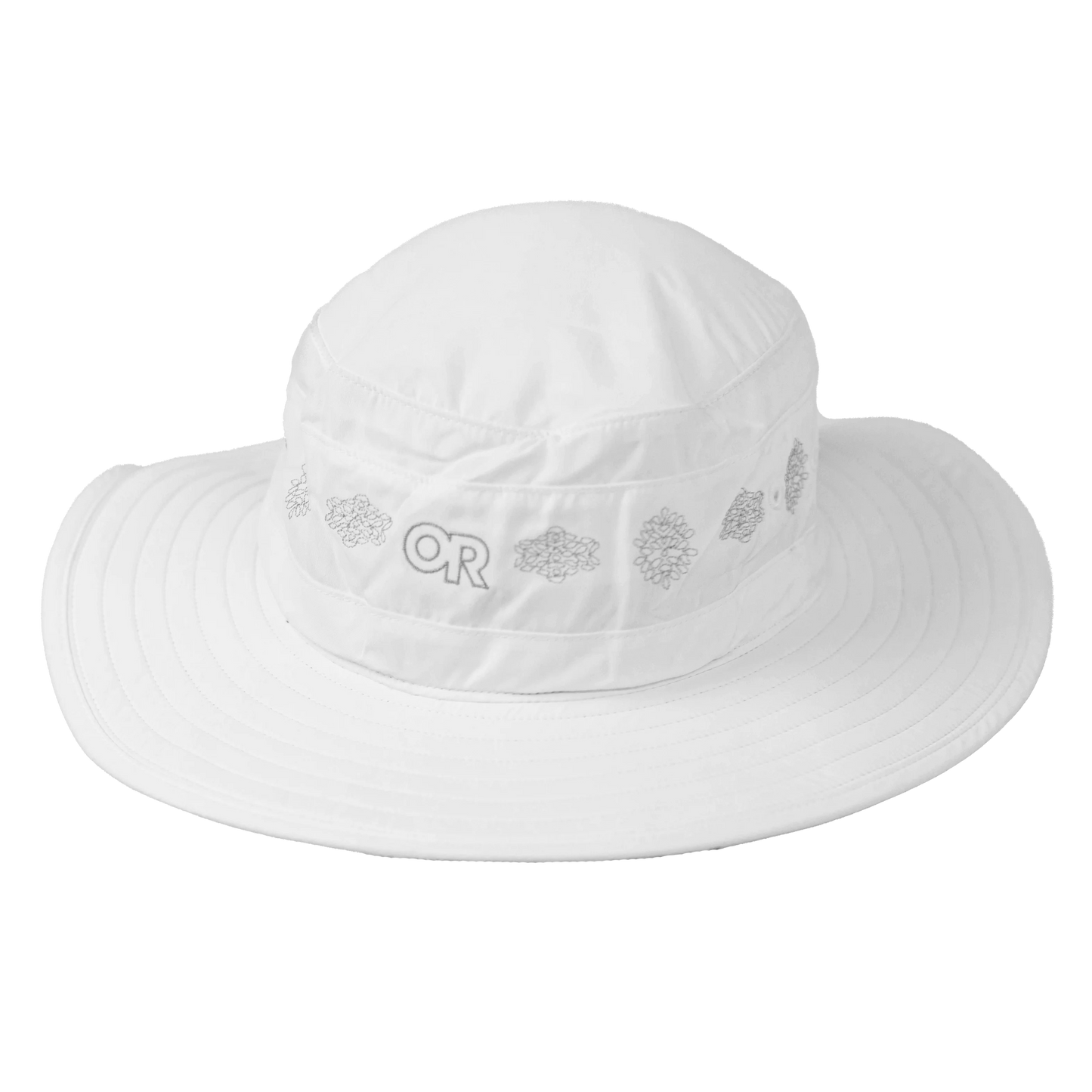 Women's Solar Roller Sun Hat