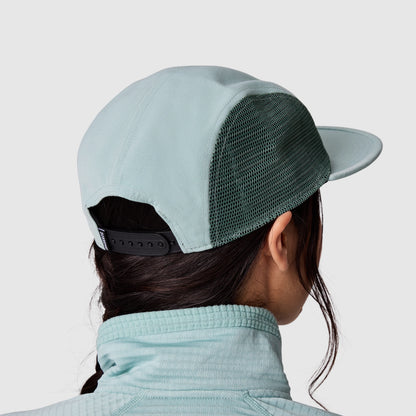Loam 5-Panel Cap