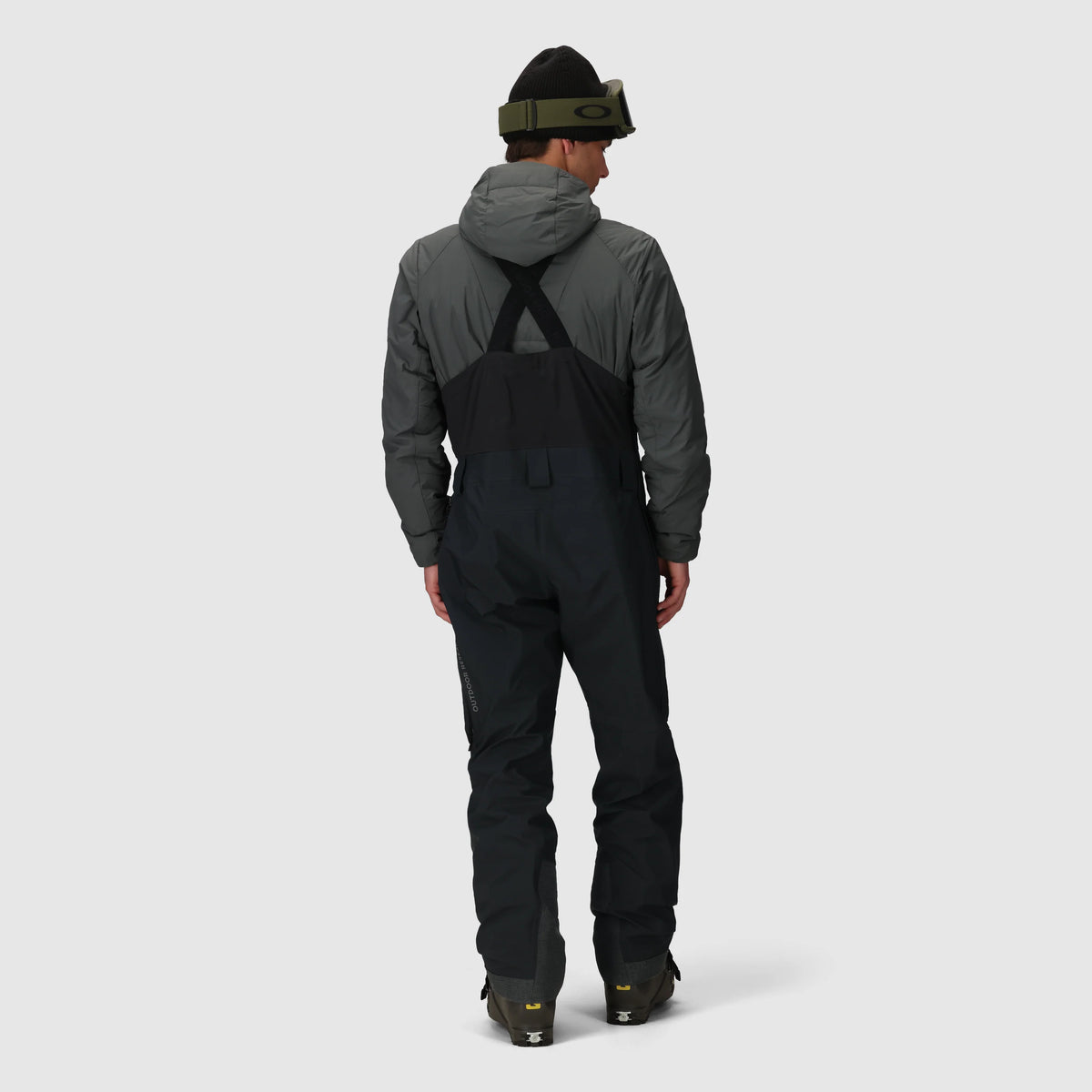 Men's Hemispheres Team GORE-TEX® 3L Bibs