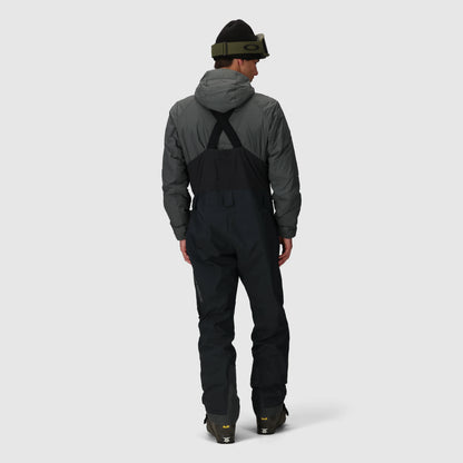 Men's Hemispheres Team GORE-TEX® 3L Bibs
