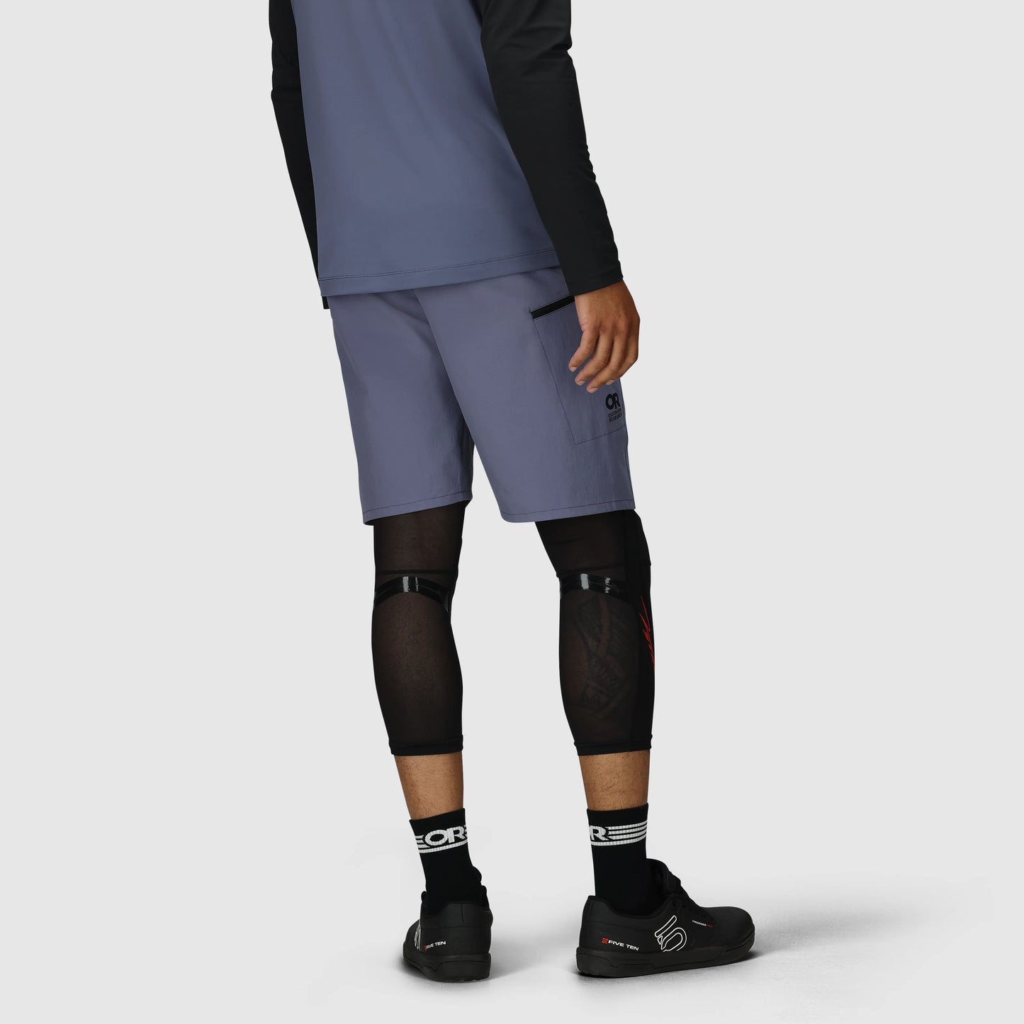 Men's Freewheel MTB Lite Ride Short