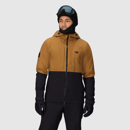 Men's Carbide Jacket