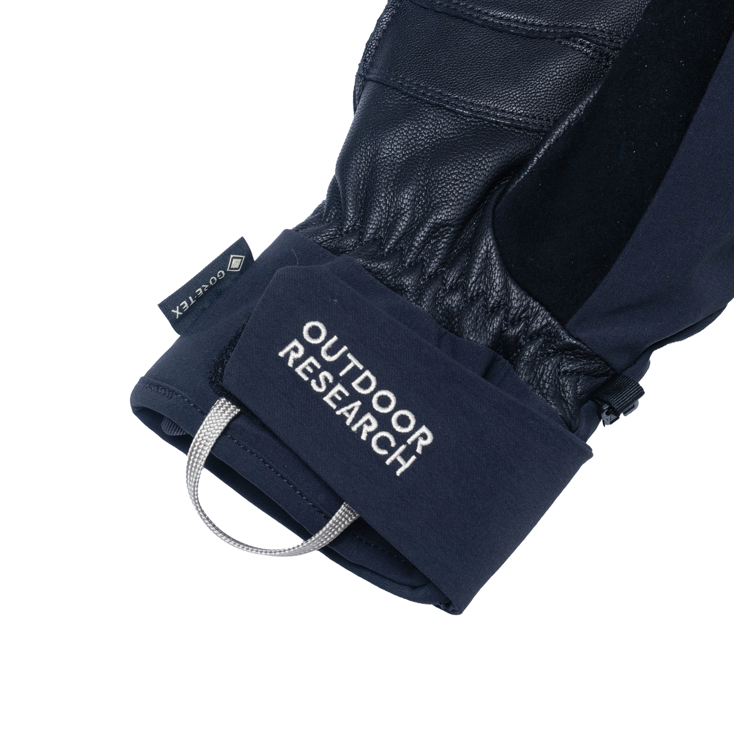 Team GORE-TEX® 3-Finger Glove